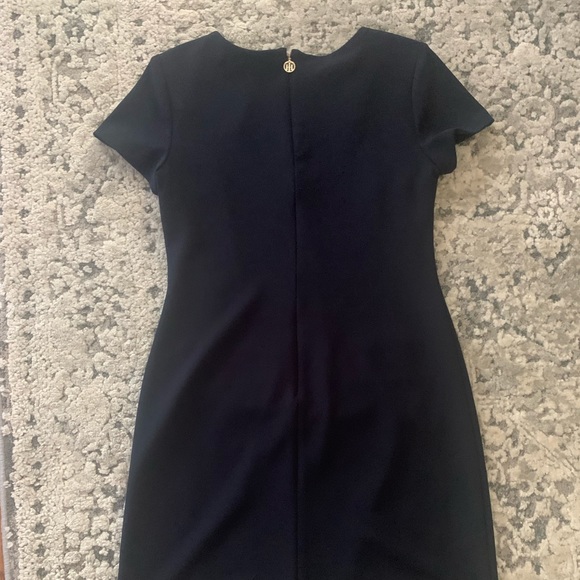 Tommy Hilfiger Essential Pocket Dress - Picture 5 of 7